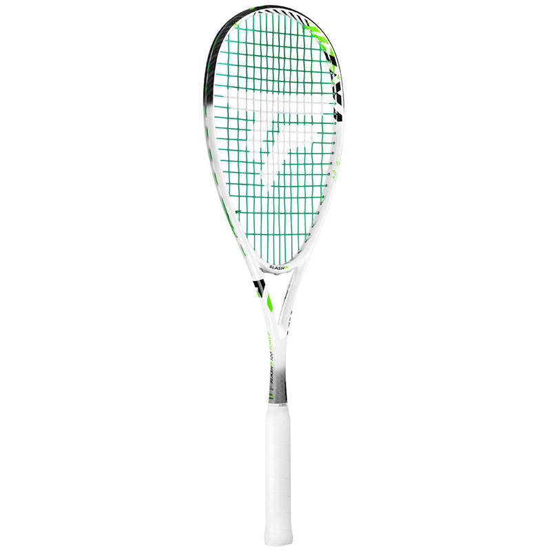 Tecnifibre Slash 120 Power Squash Racquet (2025)