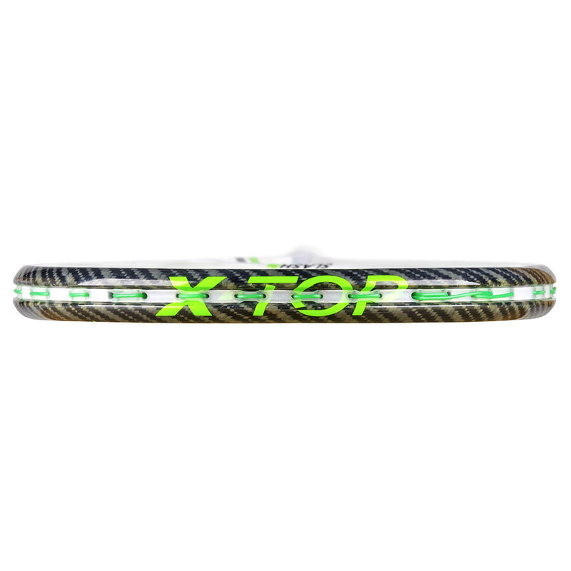 Tecnifibre Slash 120 Power Squash Racquet (2025)