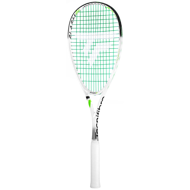 Tecnifibre Slash 120 Power Squash Racquet (2025)