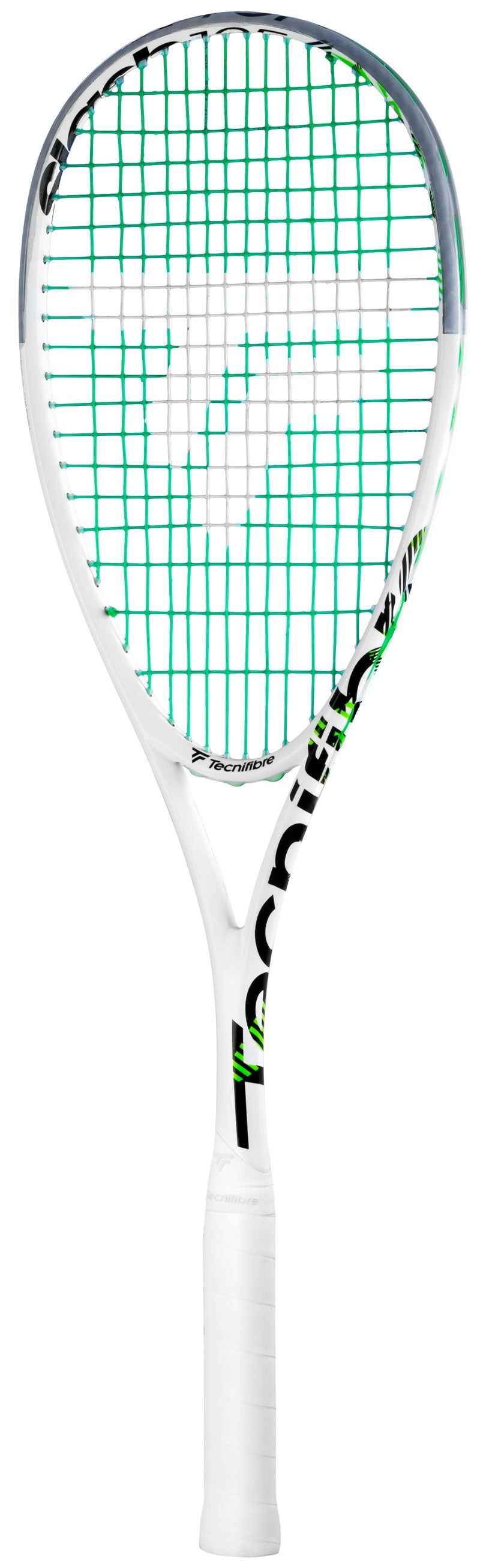 Tecnifibre Slash 125 Squash Racquet