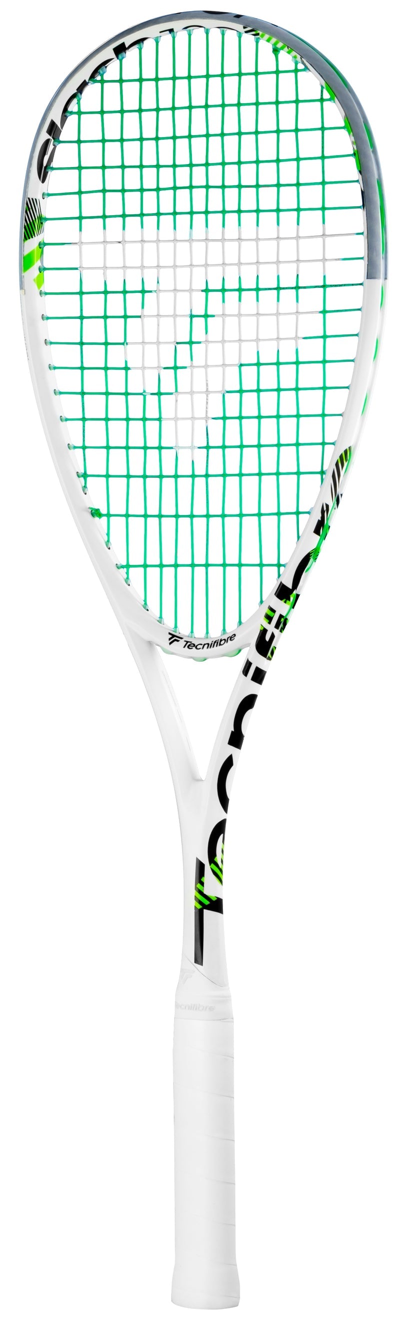 Tecnifibre Slash 130 Squash Racquet