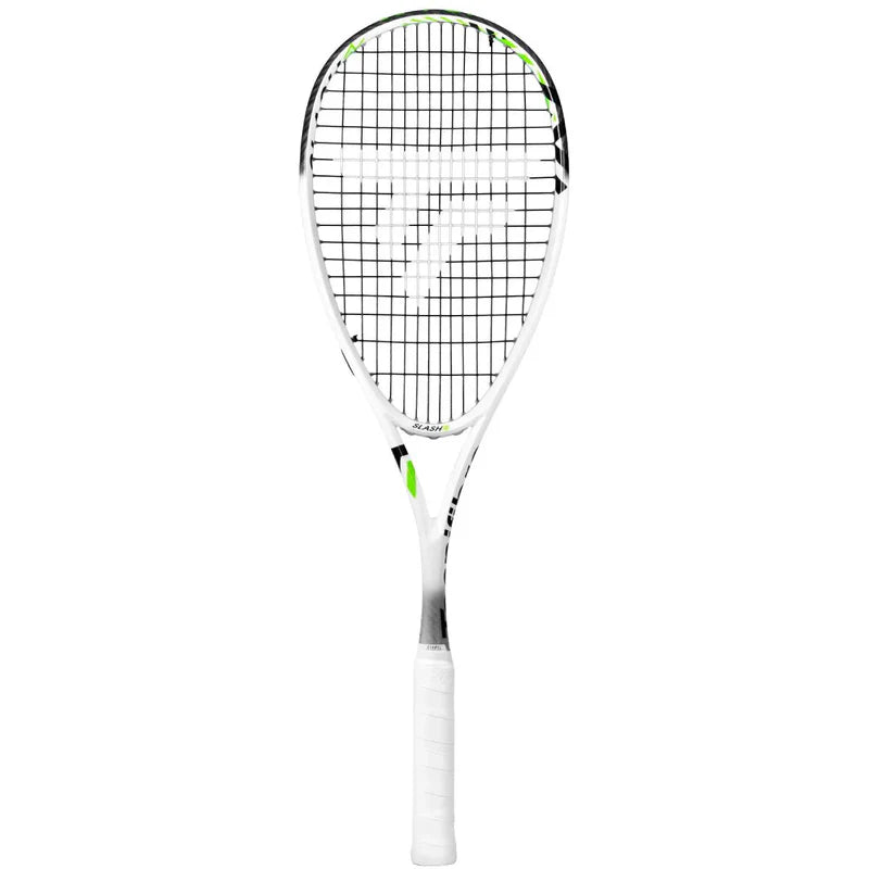 Tecnifibre Slash 135 Power Squash Racquet (2025)