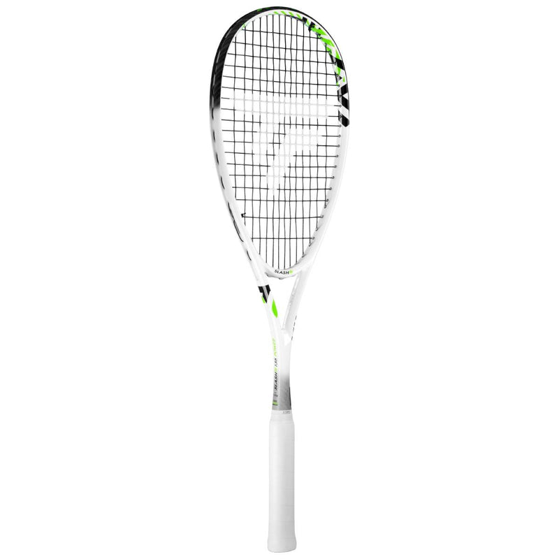 Tecnifibre Slash 135 Power Squash Racquet (2025)