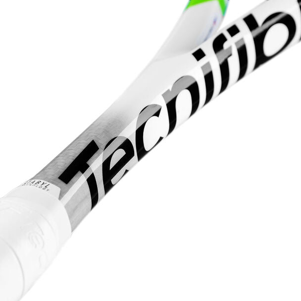 Tecnifibre Slash 135 Power Squash Racquet (2025)