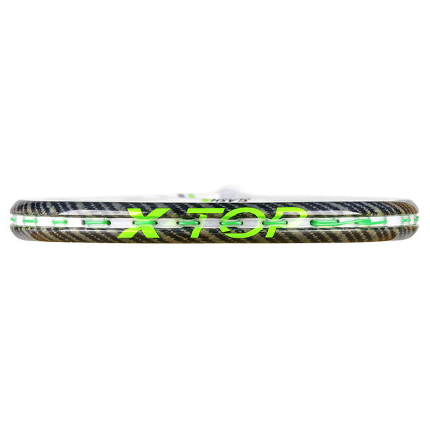 Tecnifibre Slash 135 Power Squash Racquet (2025)