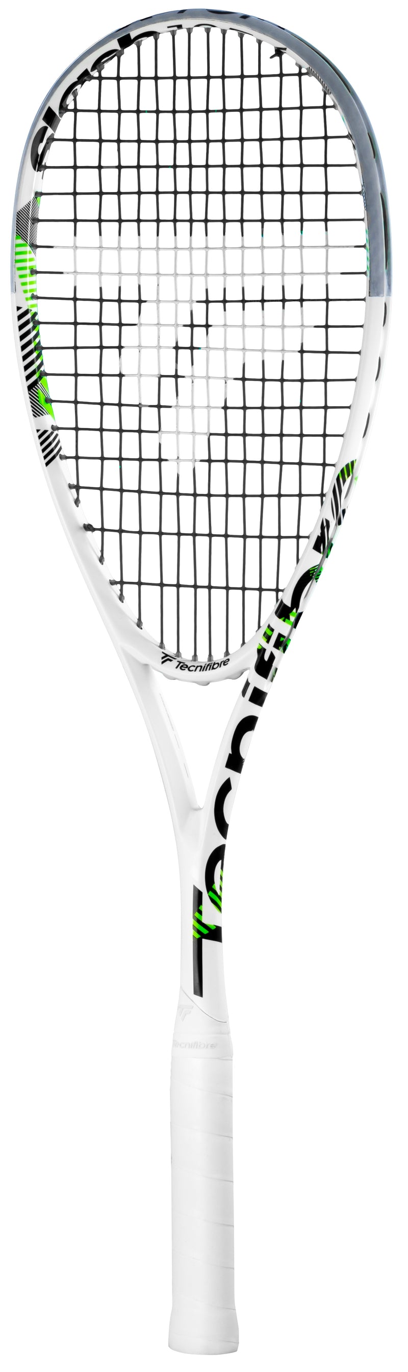 Tecnifibre Slash 135 Squash Racquet