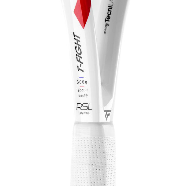 Tecnifibre T-Fight 300 Tennis Racquet (2025)