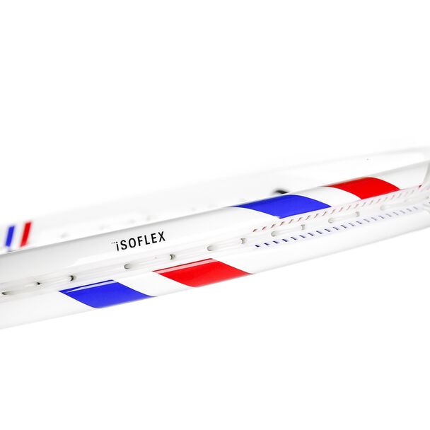 Tecnifibre T-Fight 300 Tennis Racquet (2025)