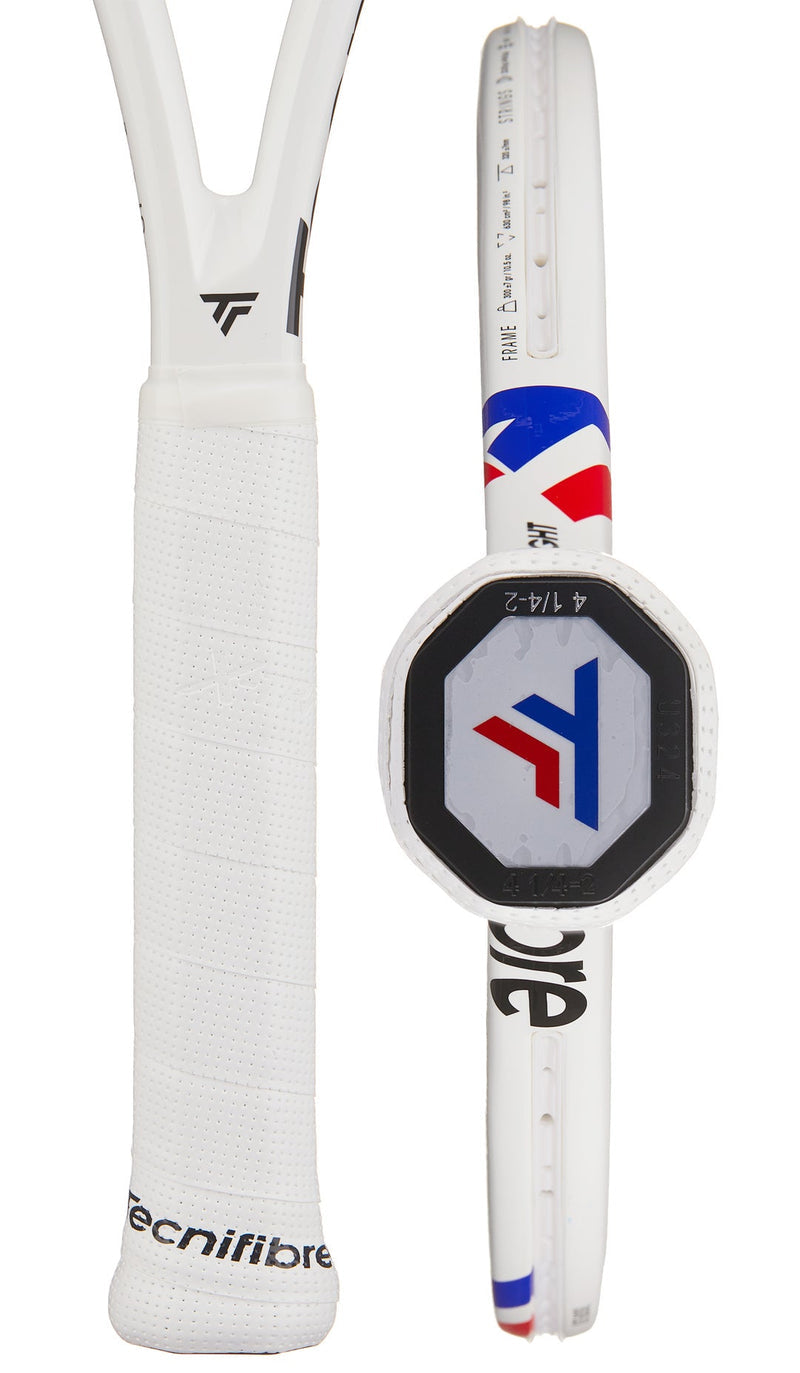 Tecnifibre T-Fight 300S Tennis Racquet (2025)