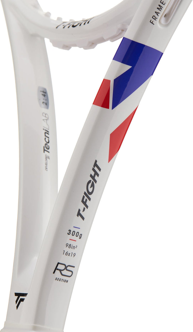 Tecnifibre T-Fight 300S Tennis Racquet (2025)
