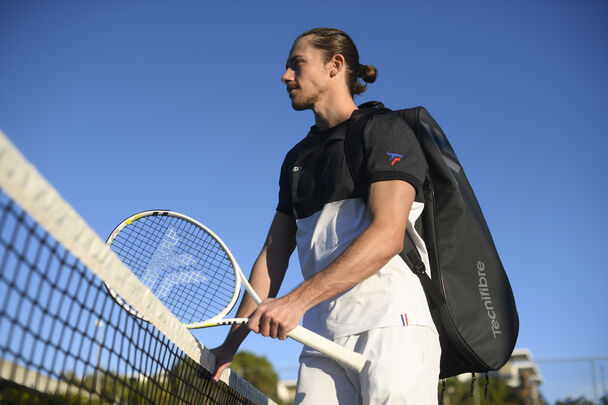 Tecnifibre Team Dry 12R Bag