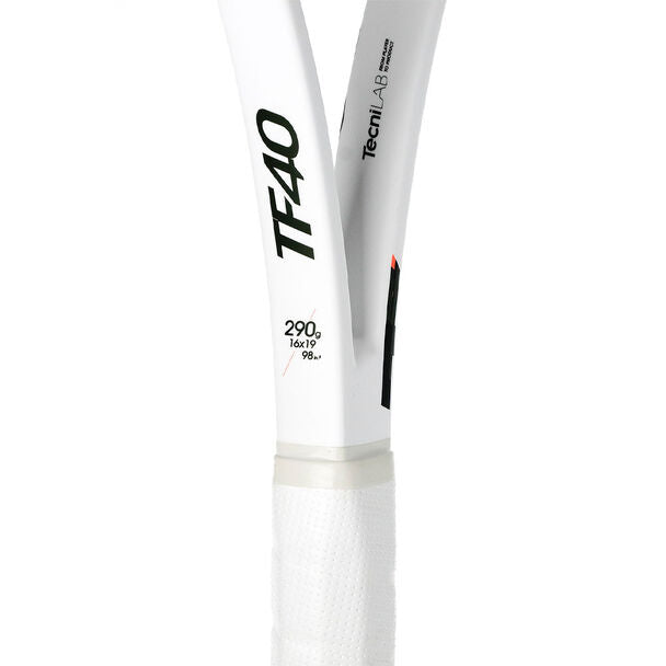 Tecnifibre TF-40 290 16M V3 Tennis Racquet (2025)