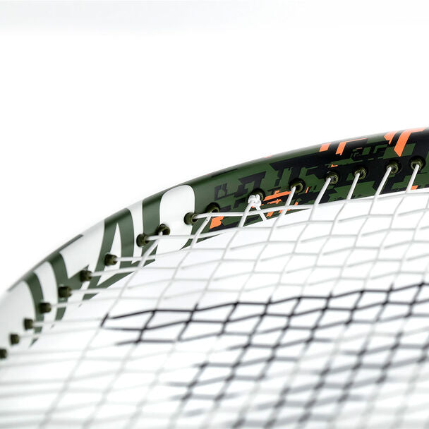 Tecnifibre TF-40 290 16M V3 Tennis Racquet (2025)