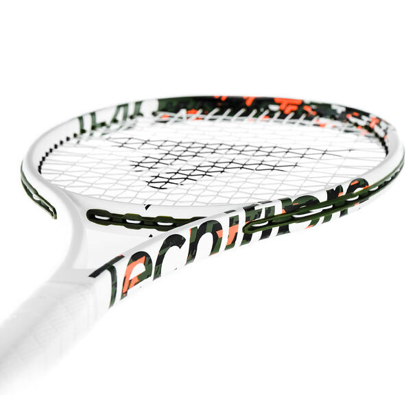 Tecnifibre TF-40 290 16M V3 Tennis Racquet (2025)