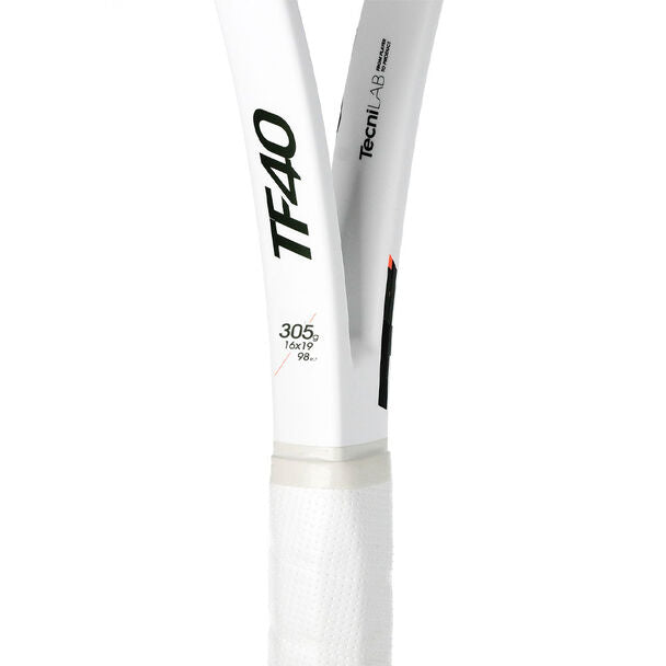 Tecnifibre TF-40 305 16M V3 Tennis Racquet (2025)