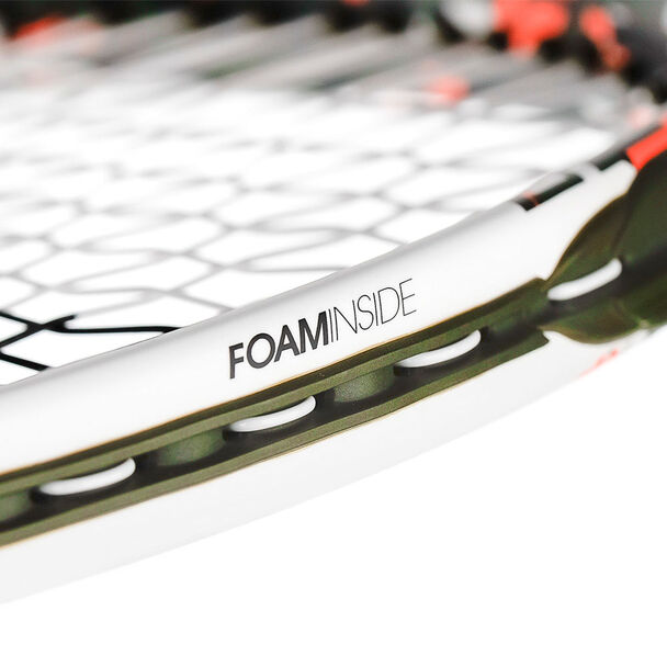 Tecnifibre TF-40 305 16M V3 Tennis Racquet (2025)