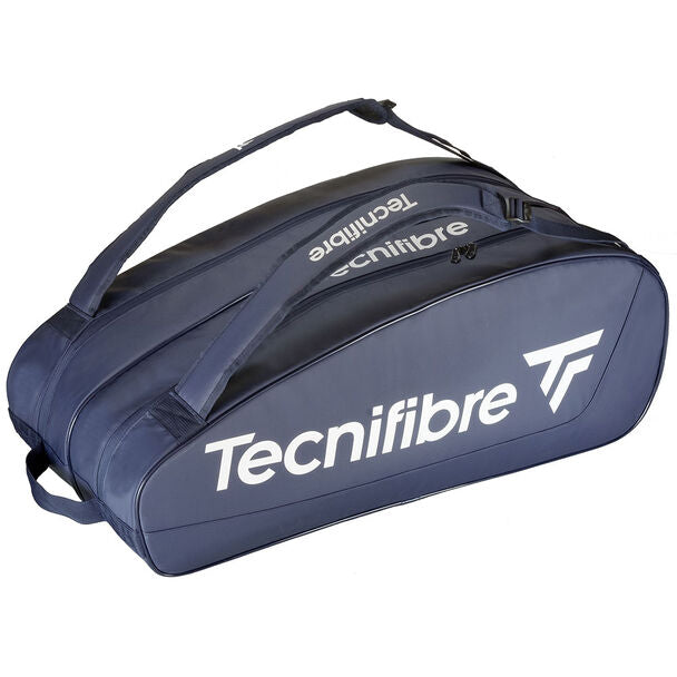 Tecnifibre Tour Endurance 12 Racquet Tennis Bag - Navy