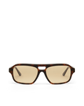 THE DELEVIGNE - HAVANA-YELLOW-SUNGLASSES-BANBE-BILLINI USA