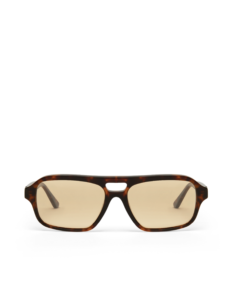 THE DELEVIGNE - HAVANA-YELLOW-SUNGLASSES-BANBE-BILLINI USA