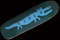 The Gator Stumpnose Deck 8.875