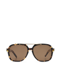 THE LOPEZ - AMBER TORT-CINNAMON-SUNGLASSES-BANBE-BILLINI USA