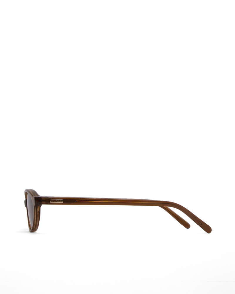 THE RODRIGO - COFFEE-COFFEE-SUNGLASSES-BANBE-BILLINI USA