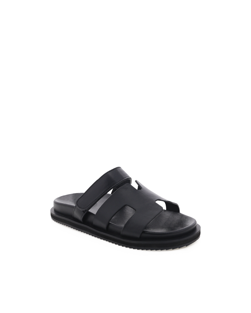 THEO - BLACK-Sandals-Billini-BILLINI USA