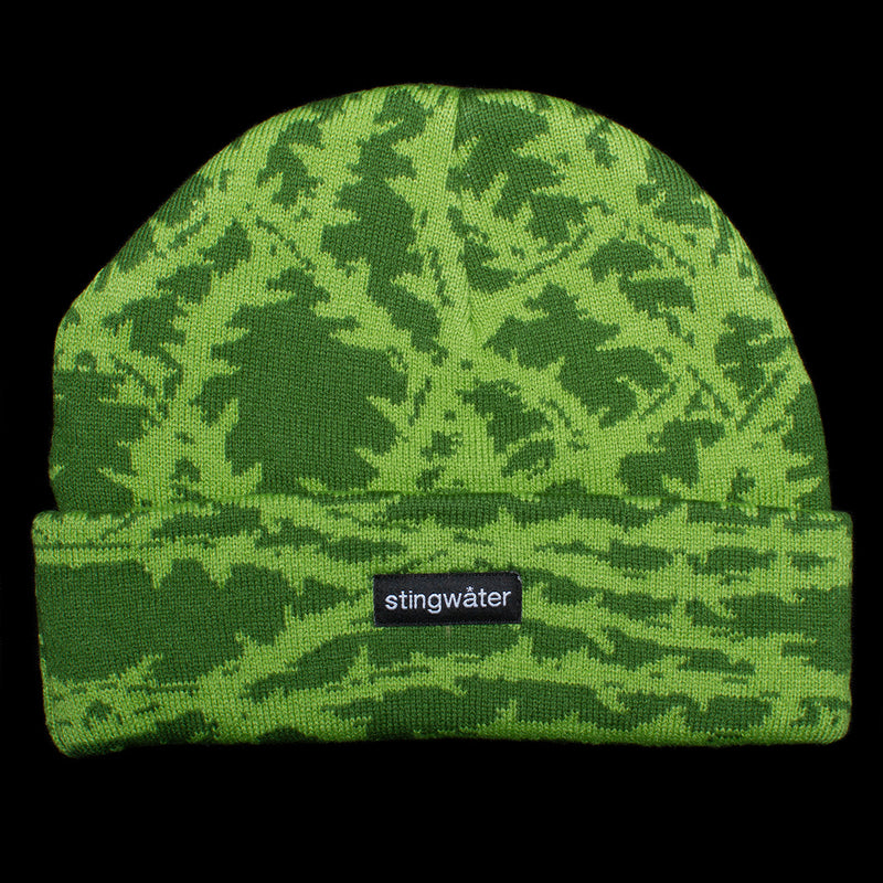 Stingwater Thorn Cuff Beanie