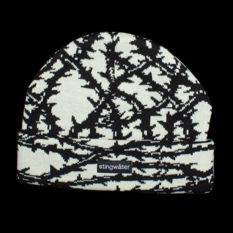Stingwater Thorn Cuff Beanie