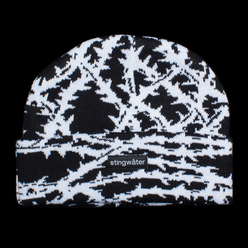 Stingwater Thorn Cuff Beanie