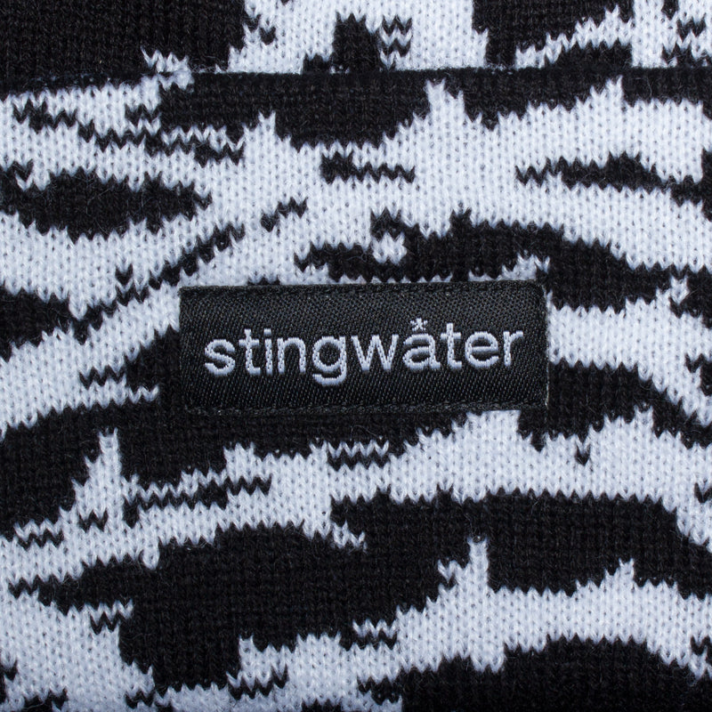 Stingwater Thorn Cuff Beanie