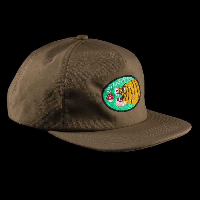 Stingwater Tiger Hat