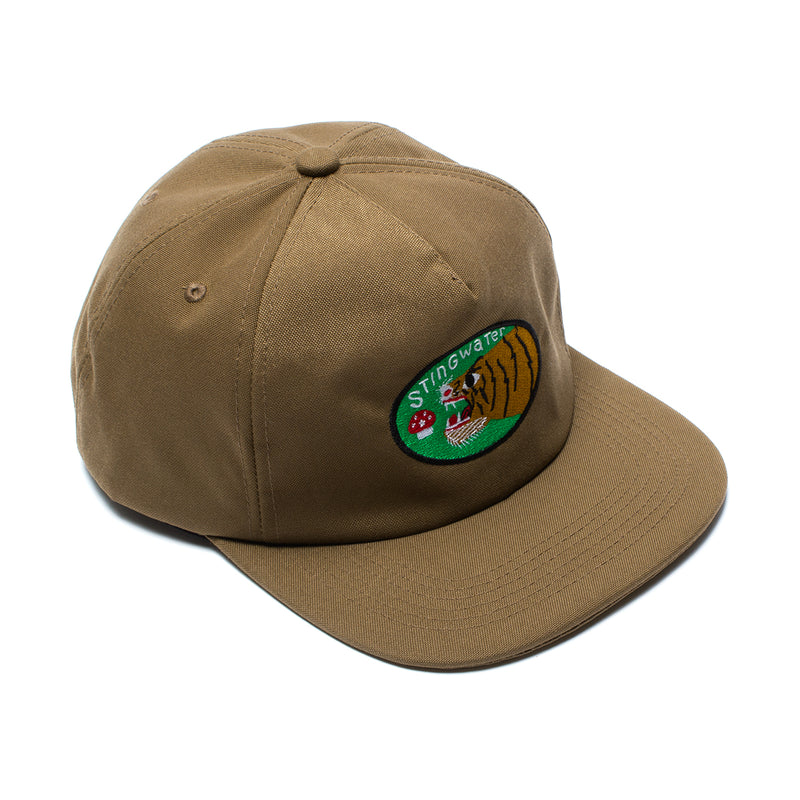 Stingwater Tiger Hat