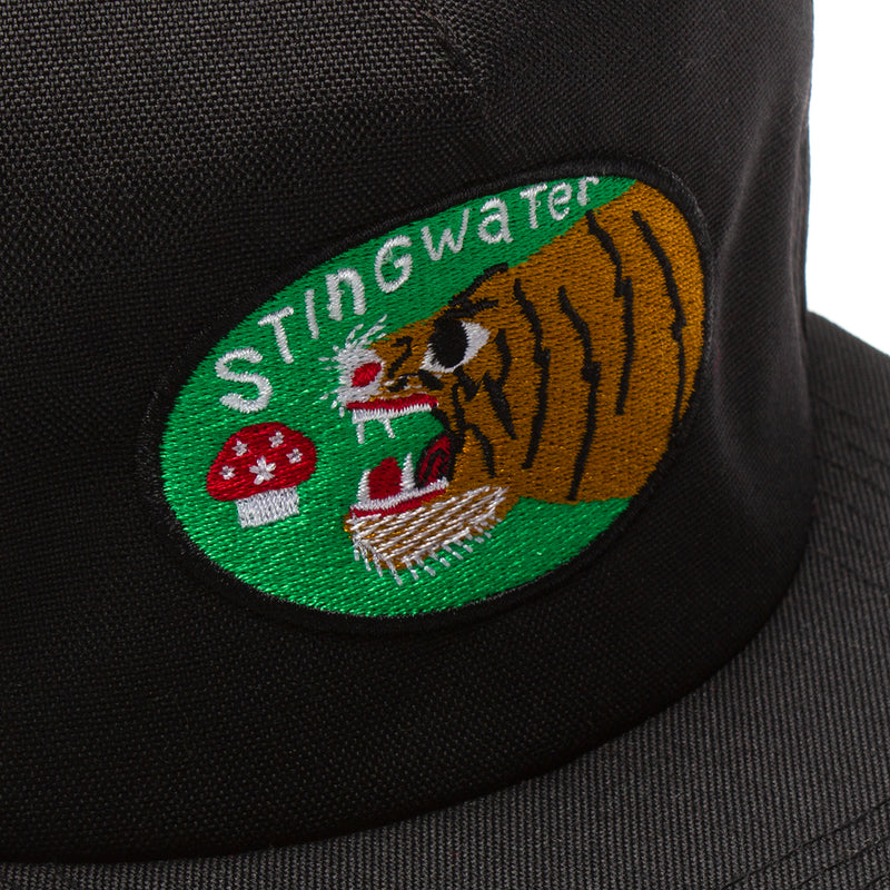 Stingwater Tiger Hat