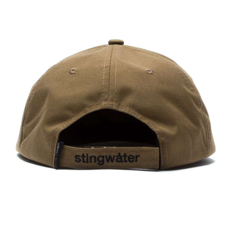 Stingwater Tiger Hat
