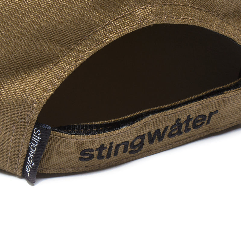 Stingwater Tiger Hat