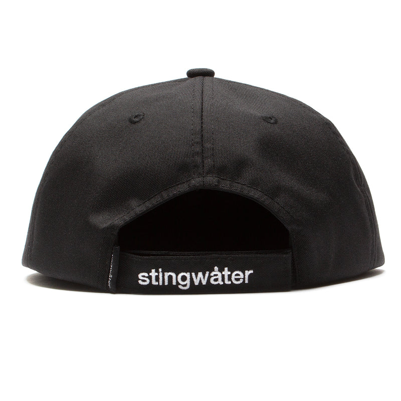 Stingwater Tiger Hat