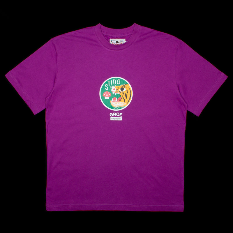 Stingwater Tiger T-Shirt