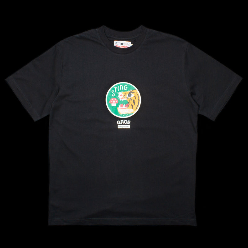 Stingwater Tiger T-Shirt