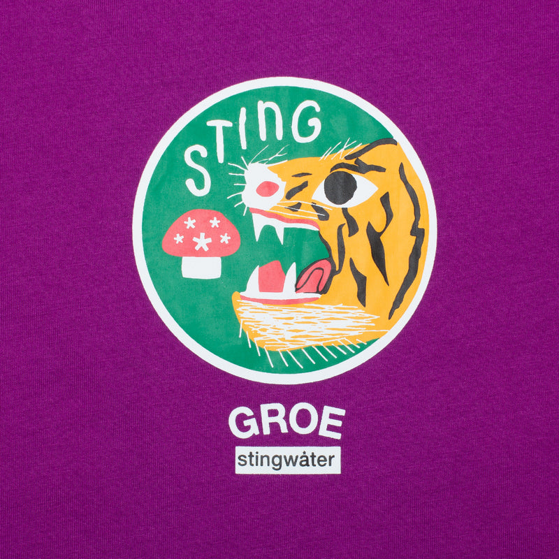Stingwater Tiger T-Shirt