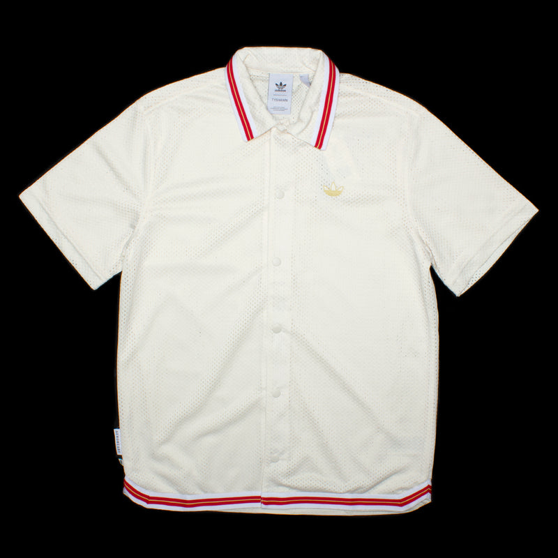 Adidas TJ Shirt