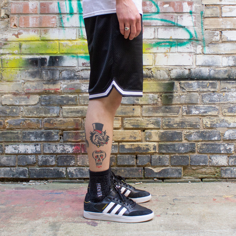 Adidas TJ Short