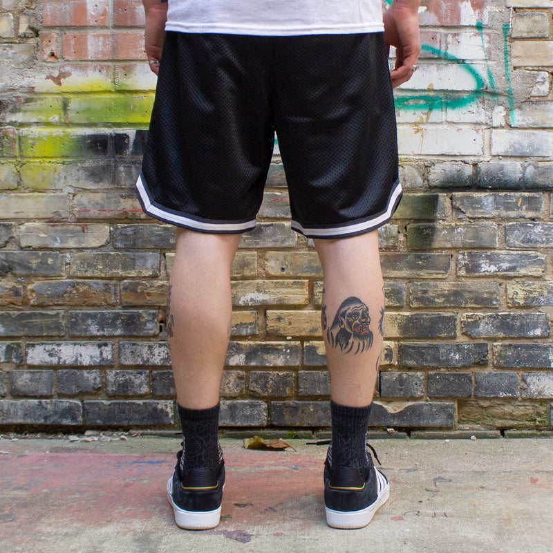 Adidas TJ Short