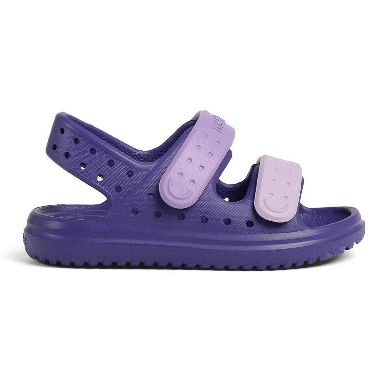 Toddler Chase - Purple/Purple