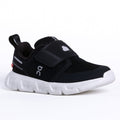 Toddler Cloud Dash - Black/White