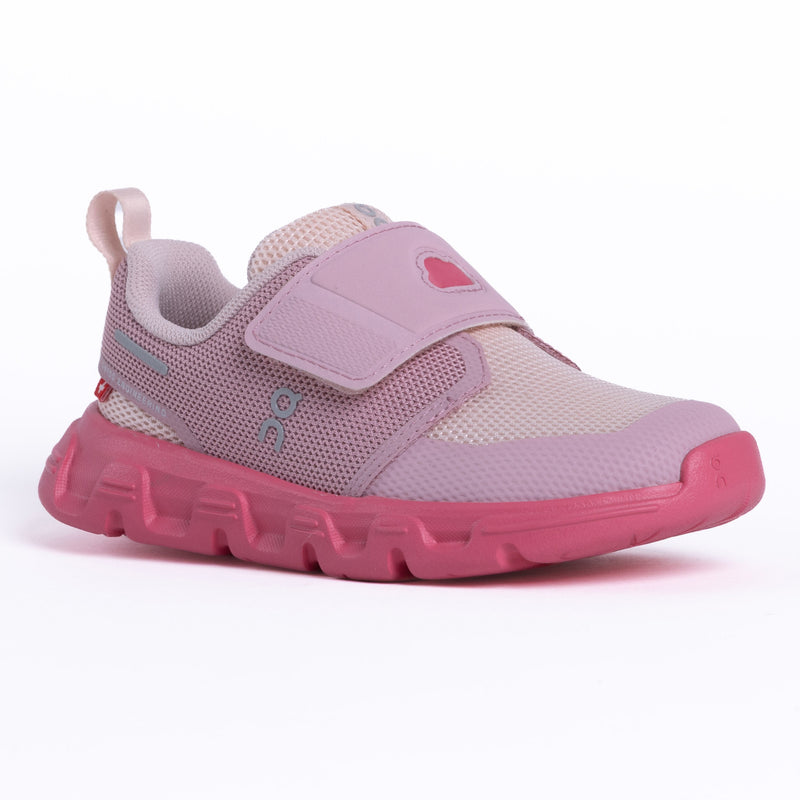 Toddler Cloud Dash -Zephyr/Camelia