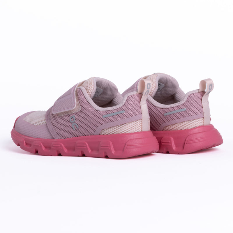 Toddler Cloud Dash -Zephyr/Camelia