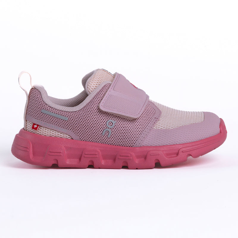 Toddler Cloud Dash -Zephyr/Camelia