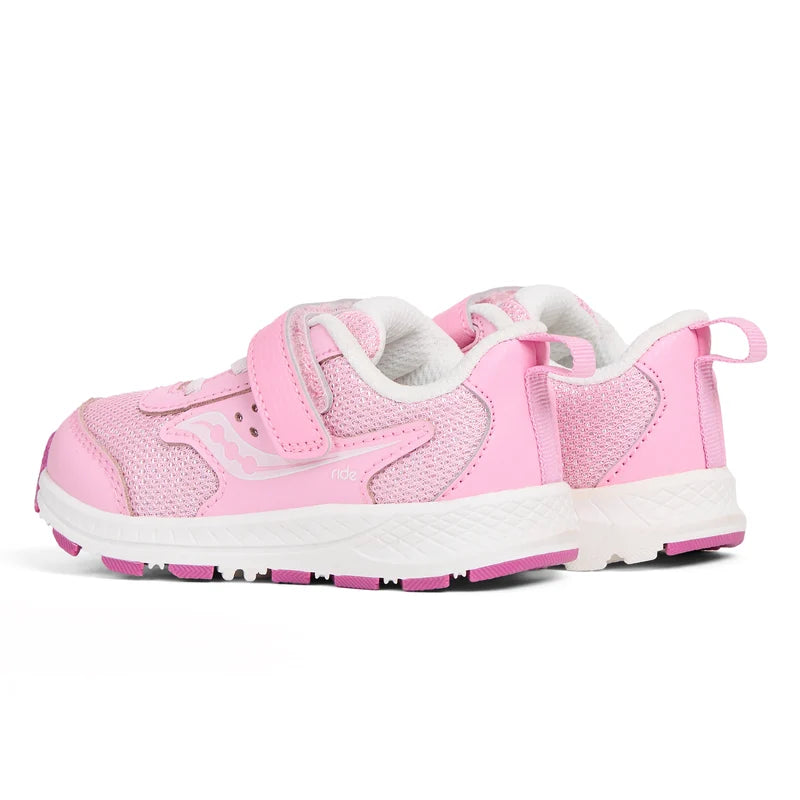 Toddler Rider Jr - Pink
