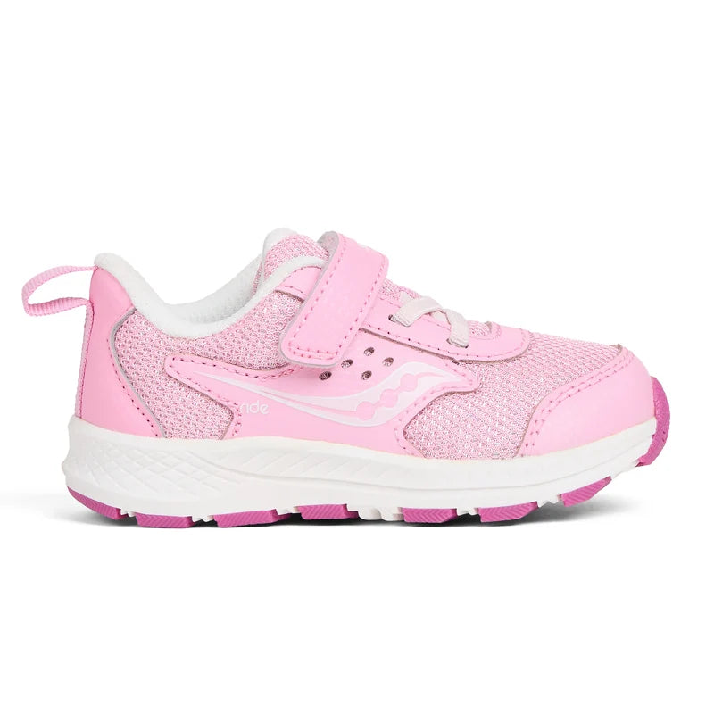 Toddler Rider Jr - Pink